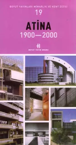 Atina 1900-2000