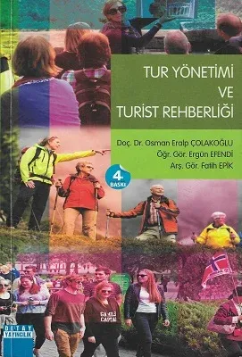 Tur Yönetimi ve Turist Rehberliği