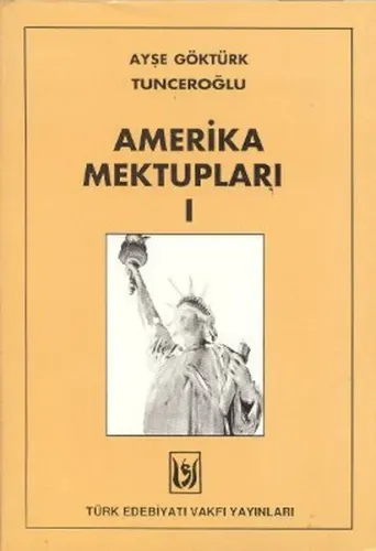 Amerika Mektupları