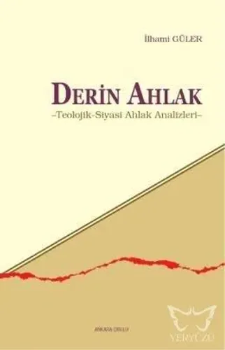 Derin Ahlak