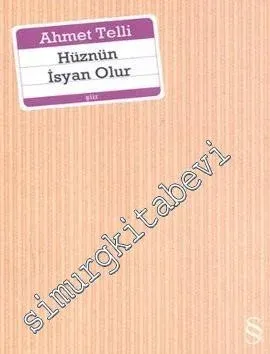 Hüznün İsyan Olur -         2026
