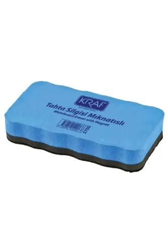 KRAF TAHTA SİLGİSİ EVA MIKNATISLI 570G