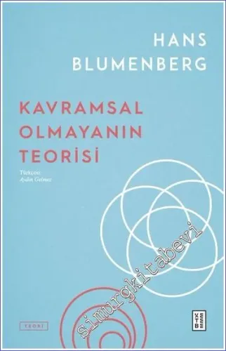 Kavramsal Olmayanın Teorisi - 2023