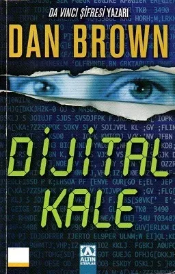 Dijital Kale - Cep Boy