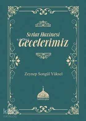Sırlar Hazinesi Gecelerimiz