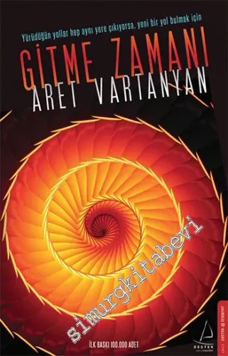Gitme Zamanı -        2015
