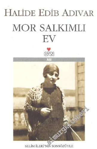 Mor Salkımlı Ev -