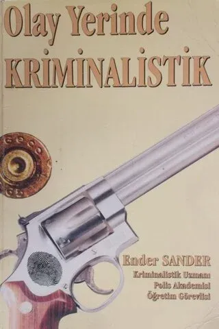 Olay Yerinde Kriminalistik