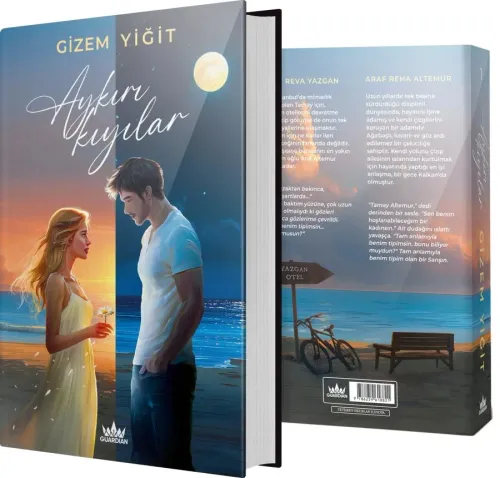 Aykırı Kıyılar 1 – Özel Baskı Ciltli