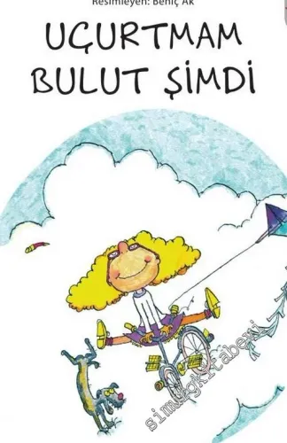 Uçurtmam Bulut Şimdi -         2019