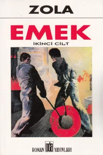 Emek (2 Cilt)