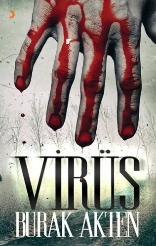 Virüs
