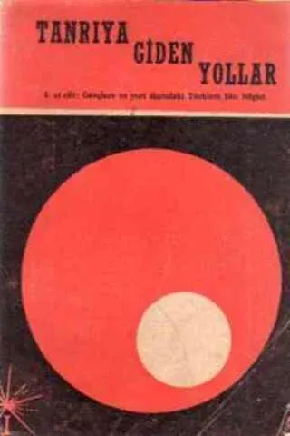Tanrıya Giden Yollar