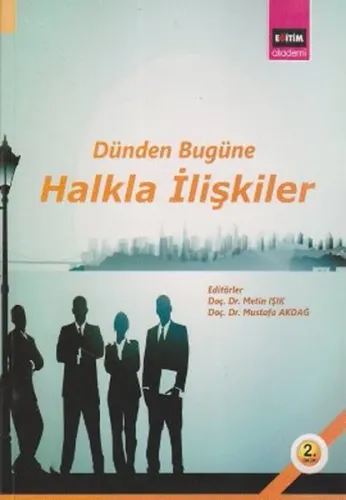 Halkla İlişkiler
