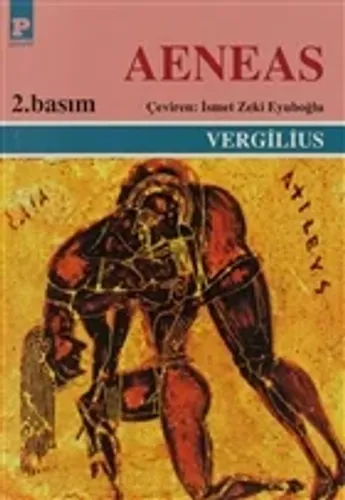 Aeneas - Vergilius