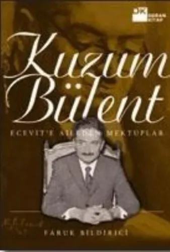 Kuzum Bülent