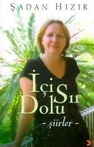 İçi Sır Dolu Şiirler