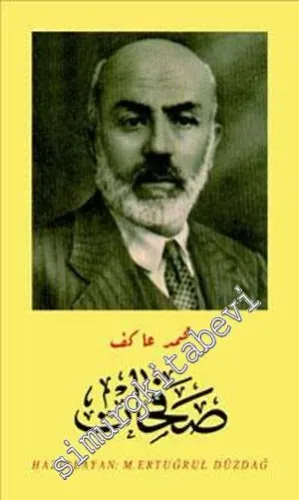 Safahat (Osmanlı Türkçesi Tıpkıbasım)  -         2013