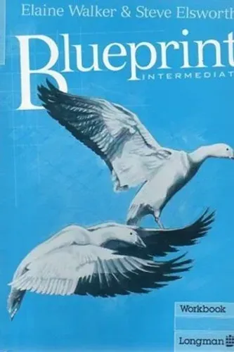 Blueprint Upper Intermediate(Workbook)