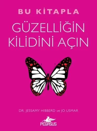 Bu Kitapla Güzelliğin Kilidini Açın
