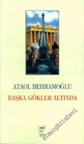 Başka Gökler Altında -        1996