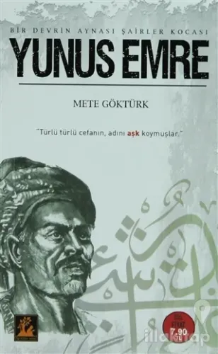 Yunus Emre