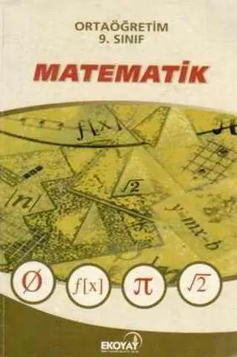 Matematik 9. Sınıf