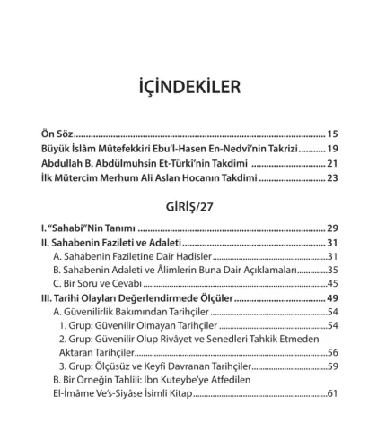 Sahabe Dönemi