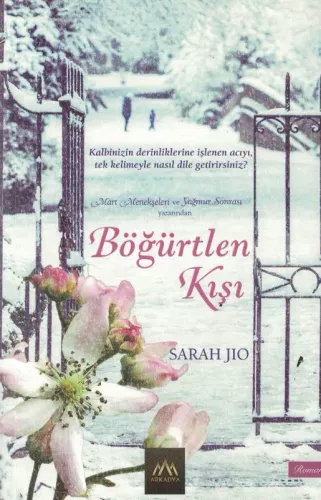Böğürtlen Kışı
