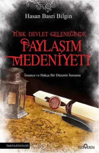 Paylaşım Medeniyeti