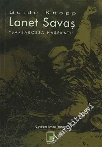 Lanet Savaş, “ Barbarossa Harekatı ” -        2006