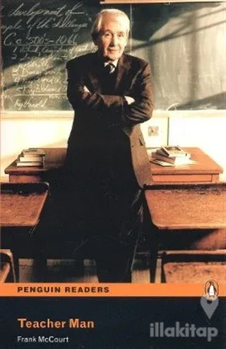 Teacher Man