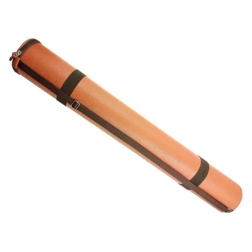 Bback 10cm*75cm Proje Tüpü Taba S.Deri