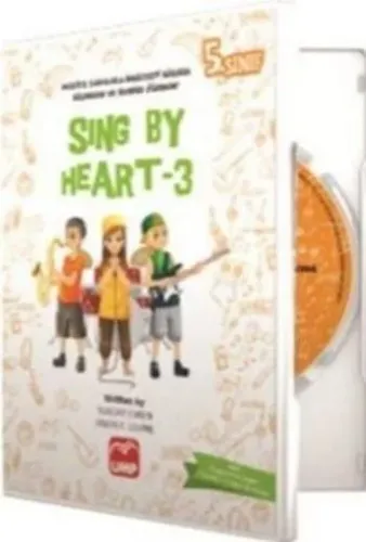 Sing By Heart 3; (5.Sınıf)