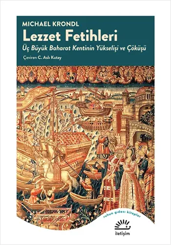 (2. El Kitap) Lezzet Fetihleri