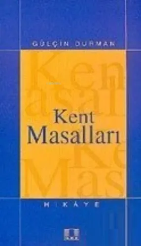 Kent Masalları