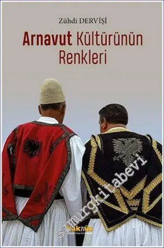 Arnavut Kültürünün Renkleri -         2022