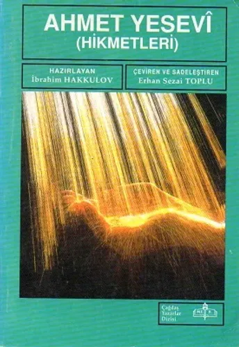 Ahmet Yesevi Hikmetleri