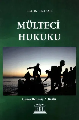 Mülteci Hukuku