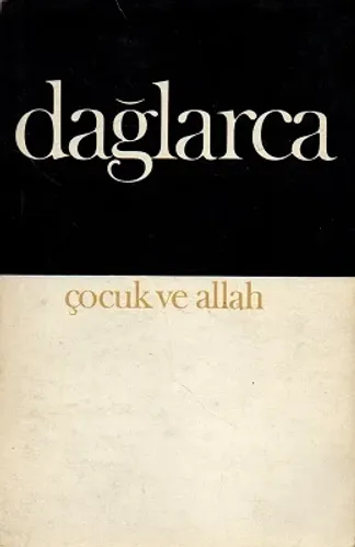 Çocuk ve Allah
