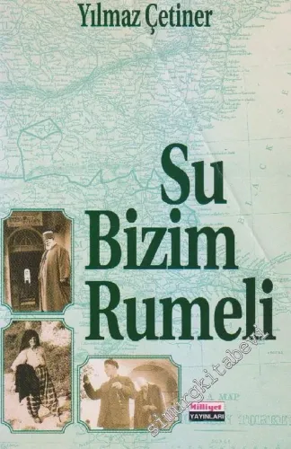 Şu Bizim Rumeli -        1994