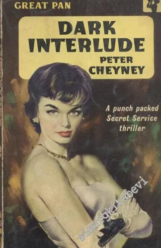 Dark Interlude -