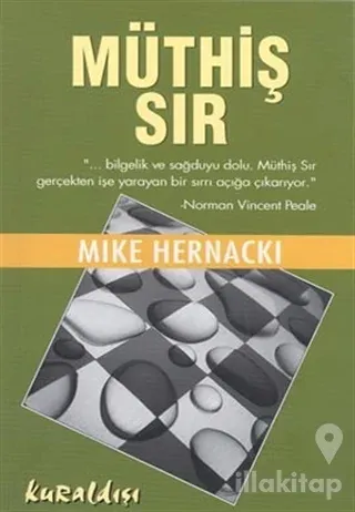 Müthiş Sır