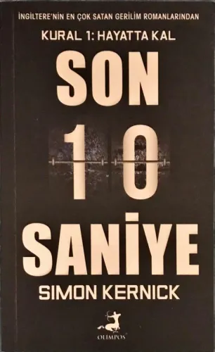 Son 10 Saniye