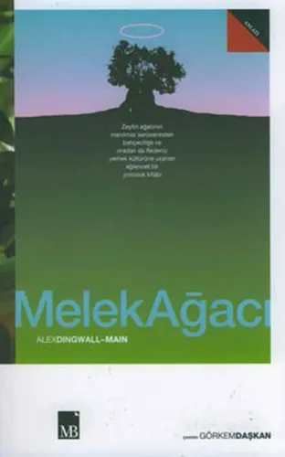 Melek Ağacı