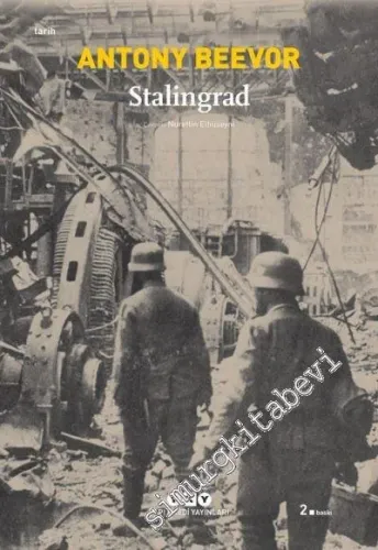 Stalingrad -