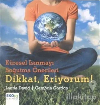 Dikkat, Eriyorum!