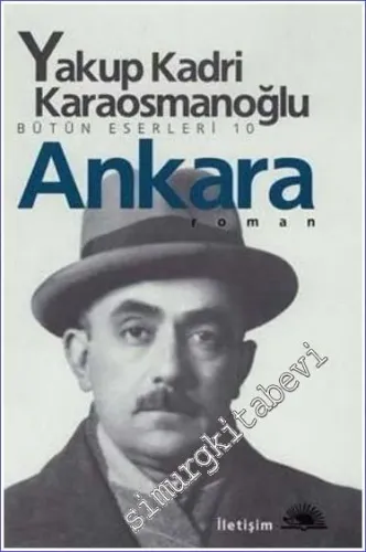 Ankara -