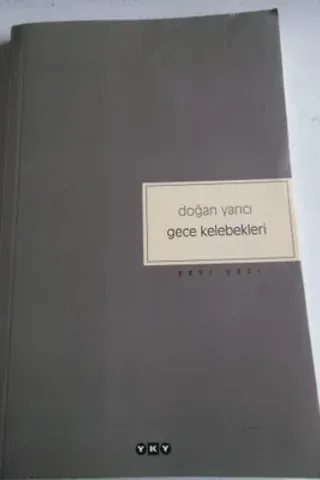Gece Kelebekleri