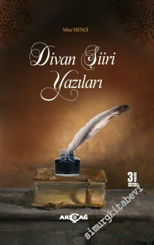 Divan Şiiri Yazıları -         2000